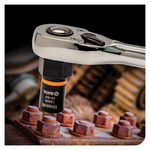 Jogo de Soquetes de Extração Bolt Biter 13 peças da SATA - ST09137