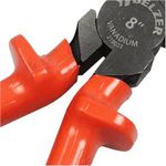 Alicate Universal 8" da Belzer- 219022BBRD