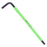 Jogo Chave Hexagonal Longa Color Abaulada 9 peças SATA - ST09101CHBSJ