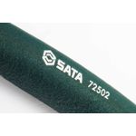 Alicate Corta Cabos E Arame de 8" SATA - ST72502ST