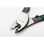 Alicate Corta Cabos E Arame de 8" SATA - ST72502ST