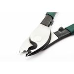 Alicate Corta Cabos E Arame de 8" SATA - ST72502ST
