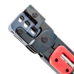 Alicate Crimpar Conector Modular de 9" SATA - ST91109ST