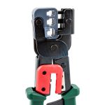 Alicate Crimpar Conector Modular de 9" SATA - ST91109ST