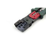 Alicate Crimpar Conector Modular de 9" SATA - ST91109ST