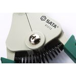 Alicate Descascador de Fios Automático Tipo A de 7" SATA - ST91212ST