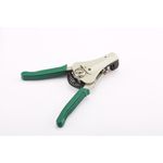 Alicate Descascador de Fios Automático Tipo A de 7" SATA - ST91212ST