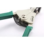 Alicate Descascador de Fios Automático Tipo A de 7" SATA - ST91212ST