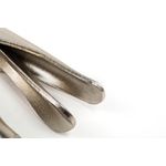 ALICATE PRESSÃO MORDENTE CURVO DE 10" SATA - ST71103ST