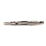 ALICATE PRESSÃO MORDENTE CURVO DE 10" SATA - ST71103ST