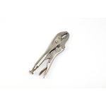 ALICATE PRESSÃO MORDENTE CURVO DE 10" SATA - ST71103ST