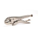 ALICATE PRESSÃO MORDENTE CURVO DE 10" SATA - ST71103ST