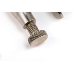 ALICATE PRESSÃO MORDENTE CURVO DE 10" SATA - ST71103ST