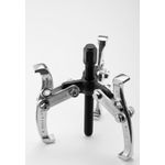 Saca-Polia Três Garras Articuláveis de 4” Da SATA - ST90634SC