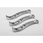 Saca-Polia Três Garras Articuláveis de 4” Da SATA - ST90634SC