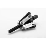 Saca-Polia Três Garras Articuláveis de 4” Da SATA - ST90634SC