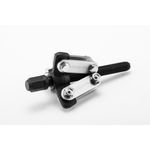 Saca-Polia Três Garras Articuláveis de 4” Da SATA - ST90634SC