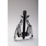 Saca-Polia Duas Garras Articuláveis de 6" Da SATA - ST90626SC