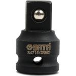 Redutor Adaptador De Impacto de 3/4"Fx1"M Da SATA - ST34721SC