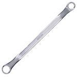 Chave Estrela Espelhada De 11/16 x 3/4 Polegadas Da Sata-ST42104SC