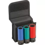 JOGO SOQUETE LONGO 17/19/21 BOSCH