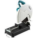 Serra Rápida Policorte Portátil 355mm M2403b-220v Da Makita