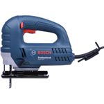 Serra Tico-tico Profissional Gst 75 E710 w Da Bosch