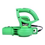 Soprador De Folhas 200w Gsf 2000 Da Garthen