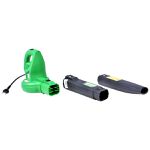 Soprador De Folhas 200w Gsf 2000 Da Garthen