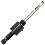 Suporte De Fixacao A-04 Para Serra Copo