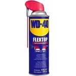 Lubrificante Micro Óleo Spray Flextop Wd-40 500ml