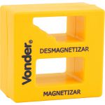 Magnetizador e Desmagnetizador Da Vonder