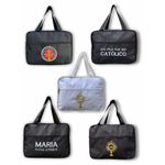 BOLSA NECESSAIRE TECIDO UNISSEX ESTAMPADA