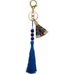 Chaveiro Nossa Senhora Aparecida Com Pom Pom