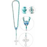 Terço de Cristal de Nossa Senhora das Graças