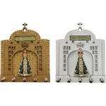 Porta Chave Basílica Nossa Senhora Aparecida