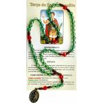 Rosário Terço Com Oração Santo Expedito