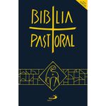 BÍBLIA MÉDIA PASTORAL
