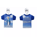 Ventosa Camiseta