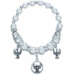 Pulseira Pérola Espírito Santo