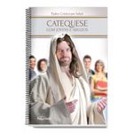 Manual De Catequese Com Jovens e Adultos