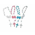 Dezena Barata De Plastico Com Fecho Várias Cores