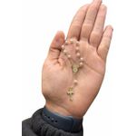 Lembrança Dezena Pérola Dourada