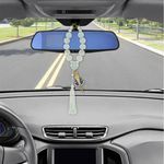 Dezena Para Carro Nossa Senhora Aparecida Flor