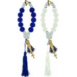 Dezena Para Carro Nossa Senhora Aparecida Flor