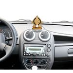 Medalhão De Mesa Com Adesivo - São Bento