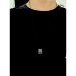 Escapulário Nossa Senhora Do Carmo Acrílico