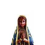 Imagem Nossa Senhora Aparecida 80 Cm Sem Coroa