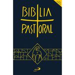 Bíblia Média Pastoral
