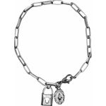 Pulseira Consagração a Nossa Senhora Das Graças